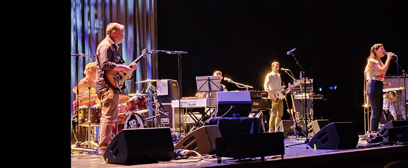 LIVE! VISTI E SENTITI